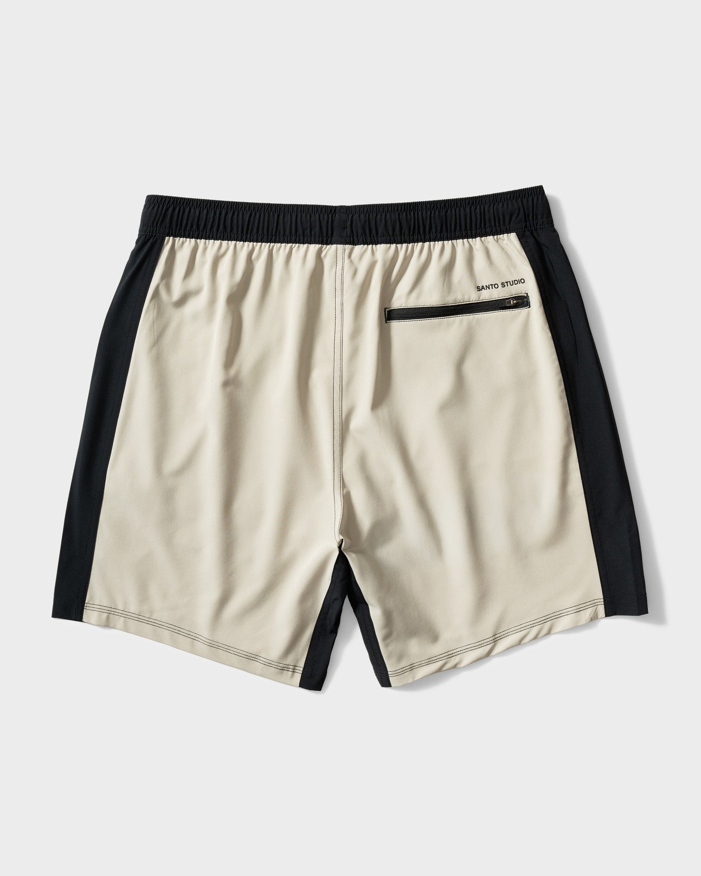 Tempo Wordmark Tech Short - 7" liner
