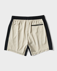 Tempo Wordmark Tech Short - 7" liner