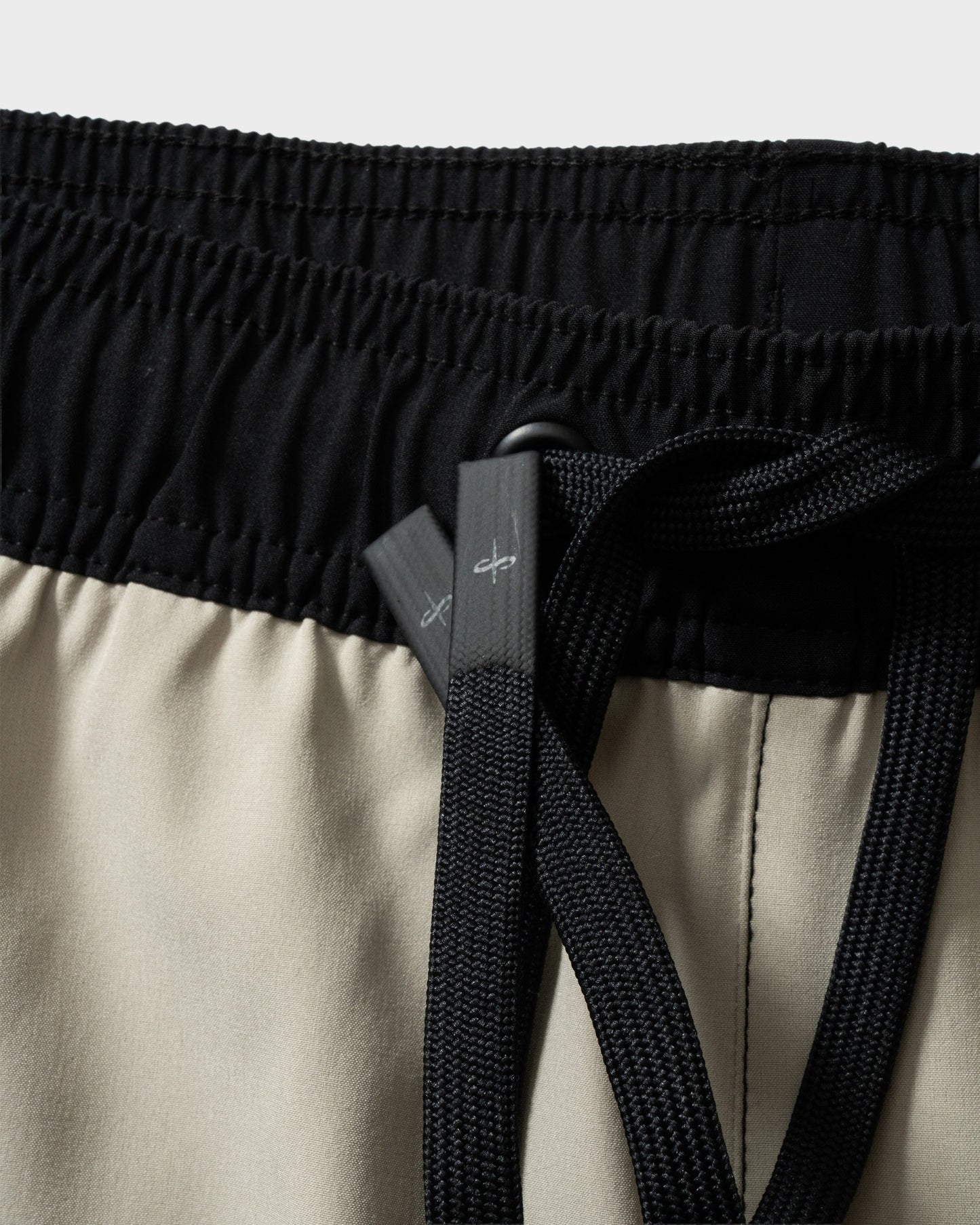 Tempo Wordmark Tech Short - 7" liner