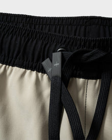 Tempo Wordmark Tech Short - 7" liner