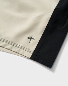 Tempo Wordmark Tech Short - 7" liner