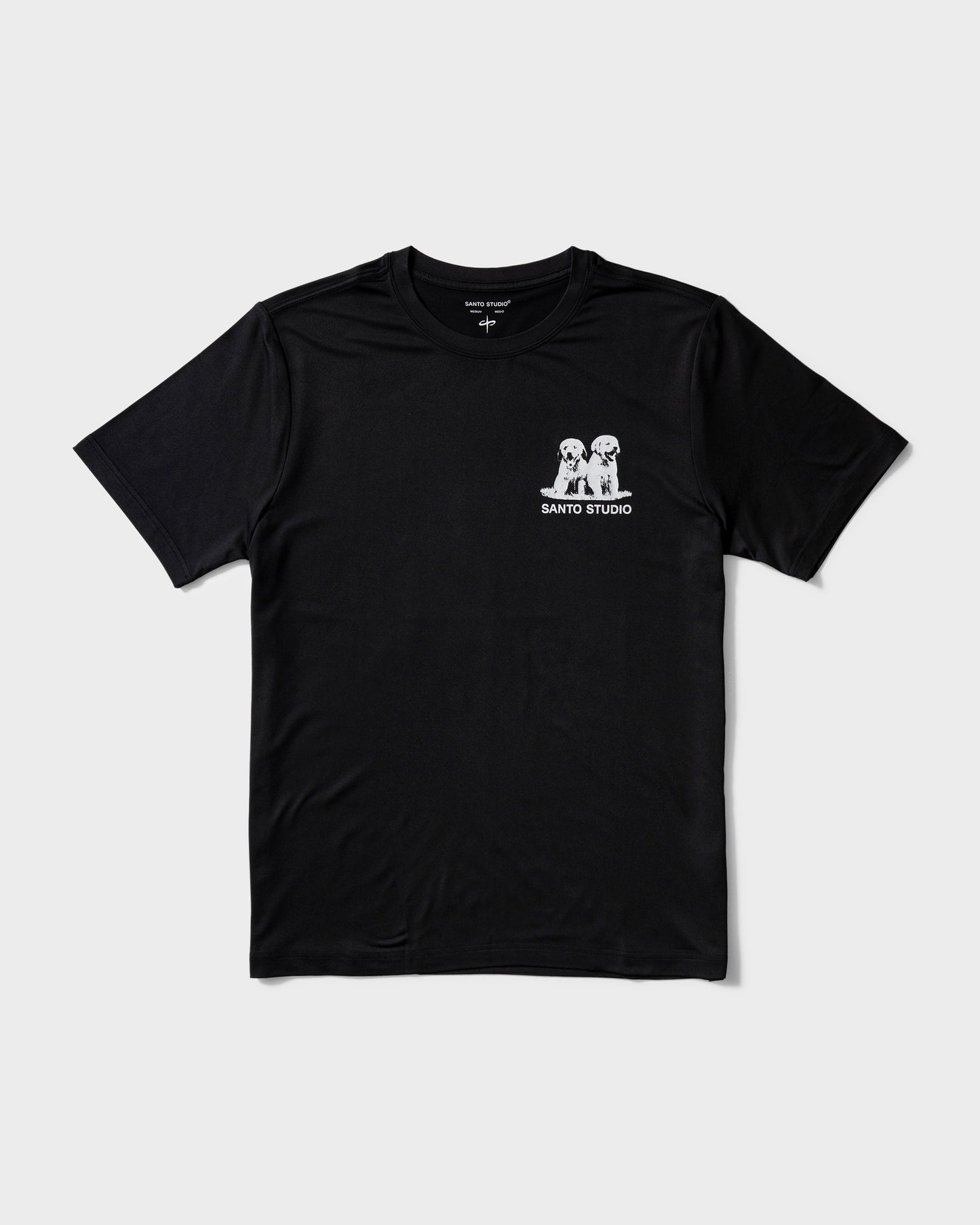 Thugs Need Hugs Tech Tee