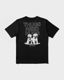 Thugs Need Hugs Tech Tee