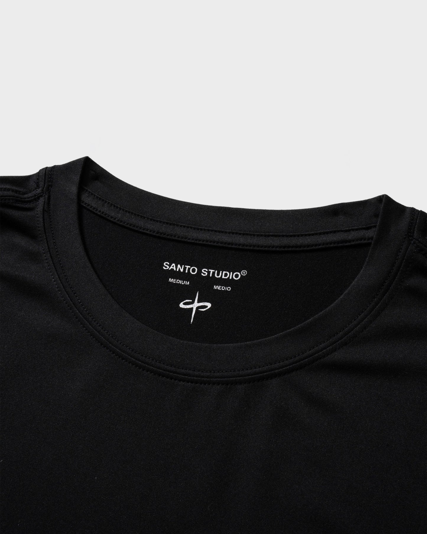 Thugs Need Hugs Tech Tee