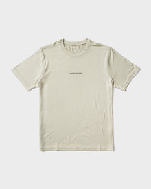 Tempo Wordmark Tech Tee