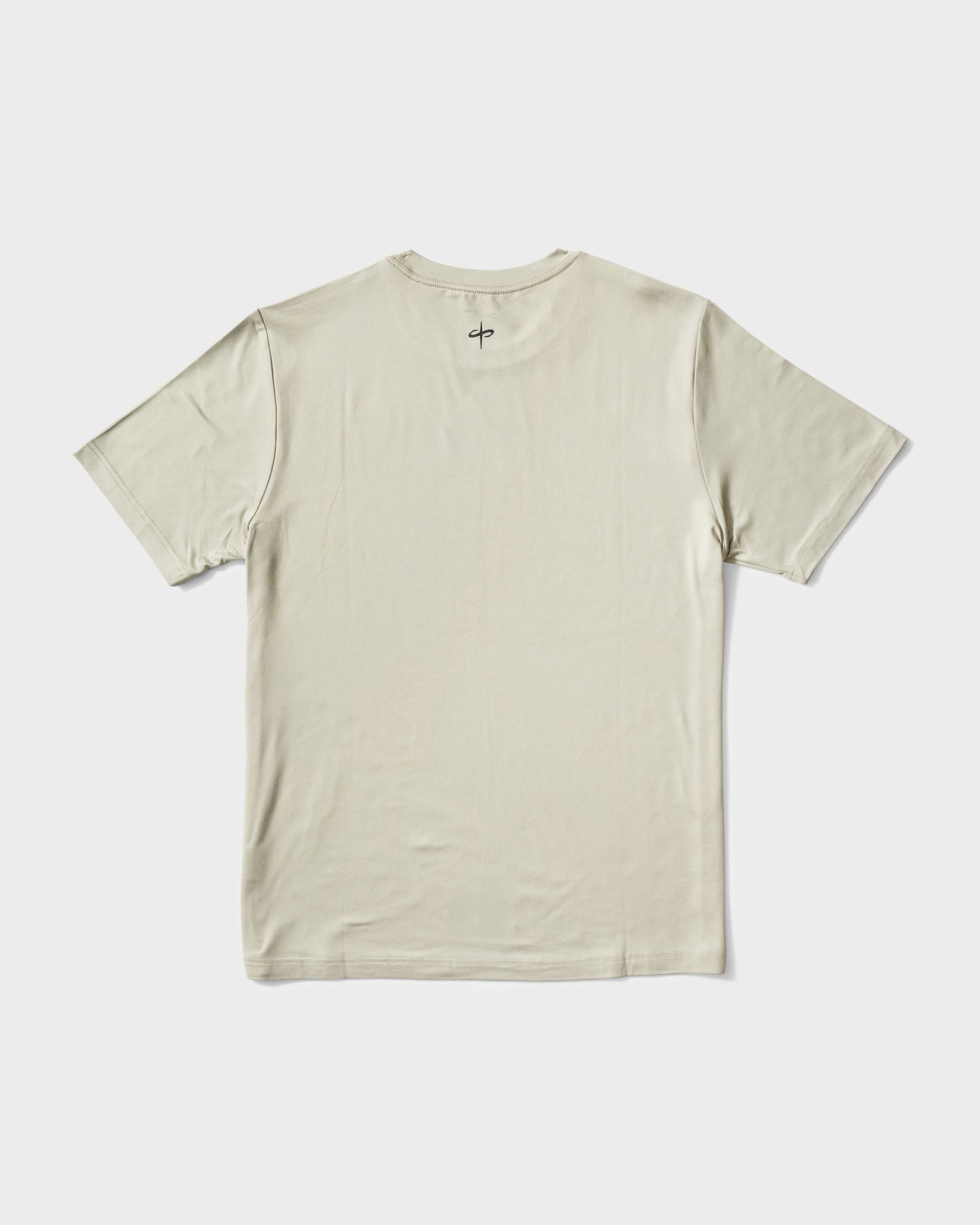 Tempo Wordmark Tech Tee