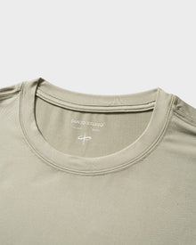 Tempo Wordmark Tech Tee