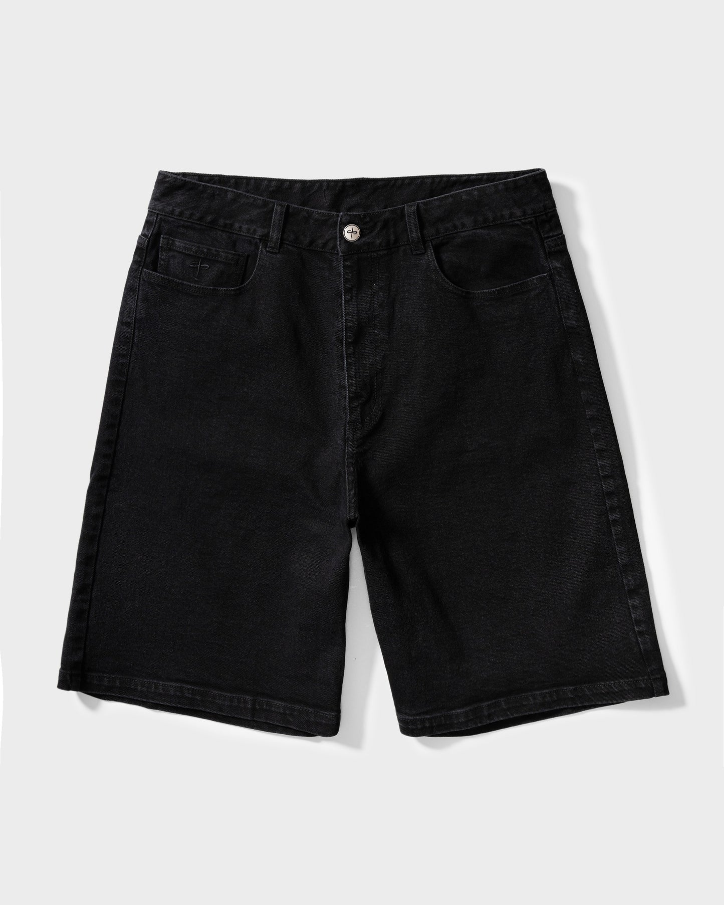 Jagger Denim Short