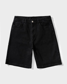 Jagger Denim Short