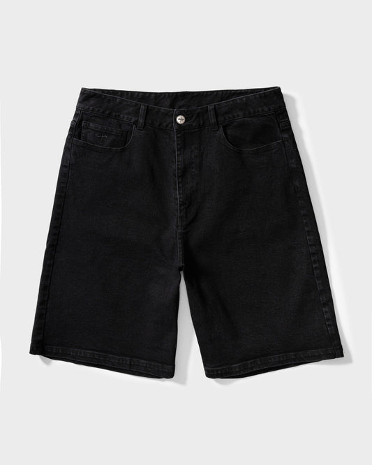 Jagger Denim Short