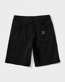 Jagger Denim Short
