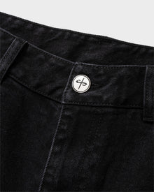 Jagger Denim Short