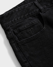 Jagger Denim Short
