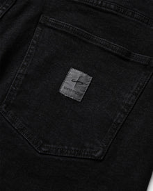 Jagger Denim Short