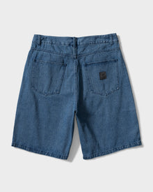 Jagger Denim Short