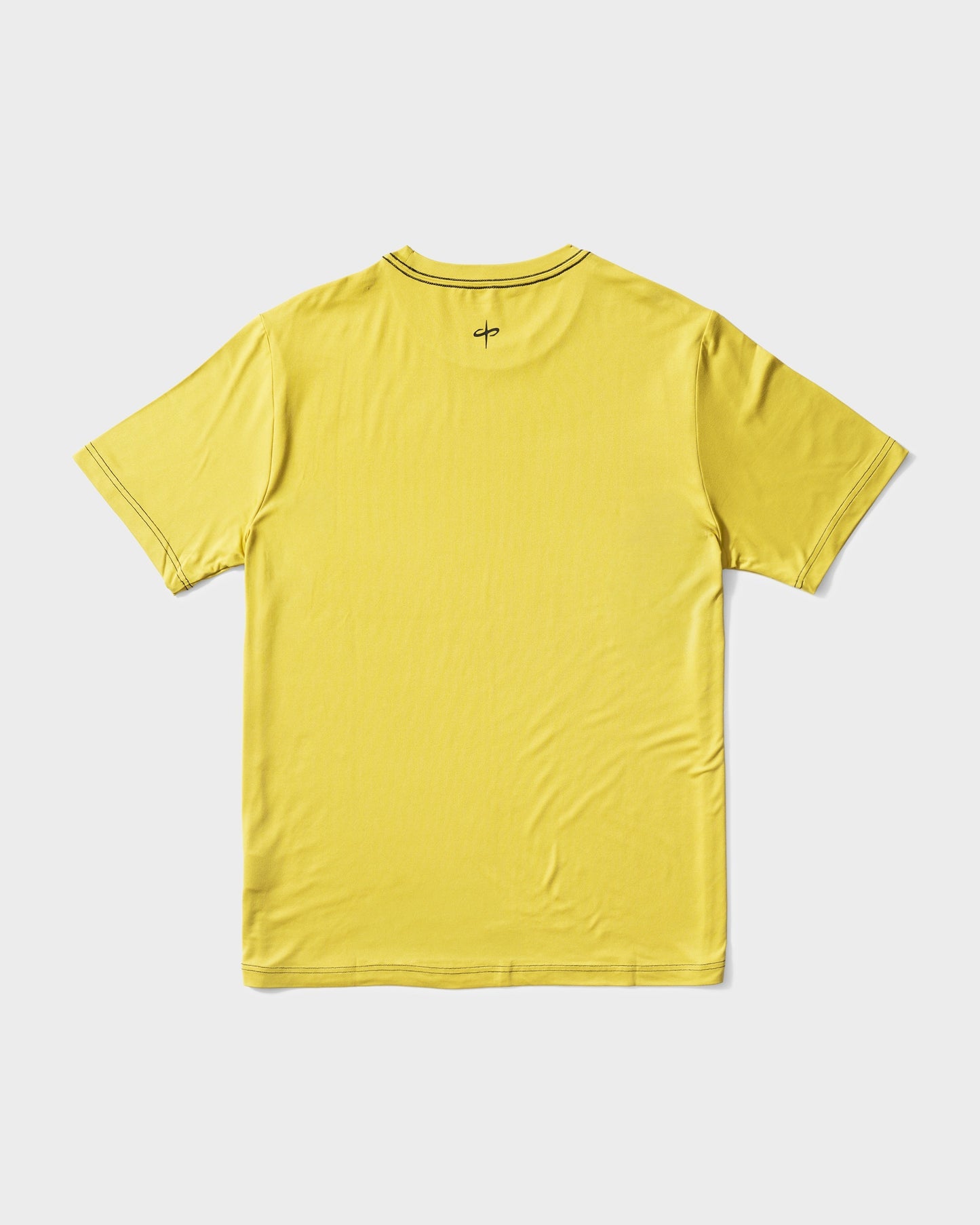 Tempo Wordmark Tech Tee