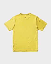 Tempo Wordmark Tech Tee