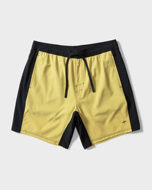 Tempo Wordmark Tech Short - 7" liner