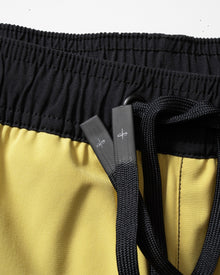 Tempo Wordmark Tech Short - 7" liner