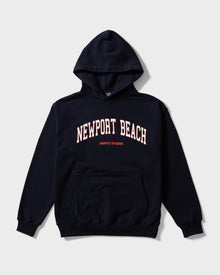 Newport Beach Hoodie