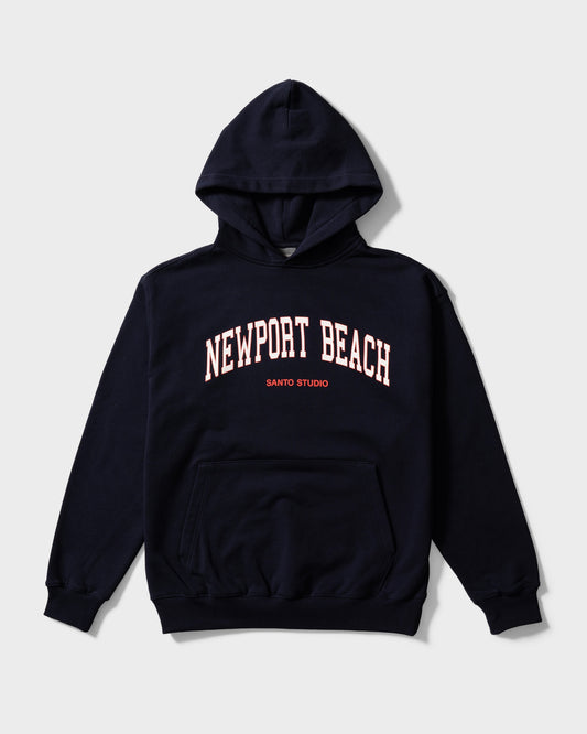 Newport Beach Hoodie