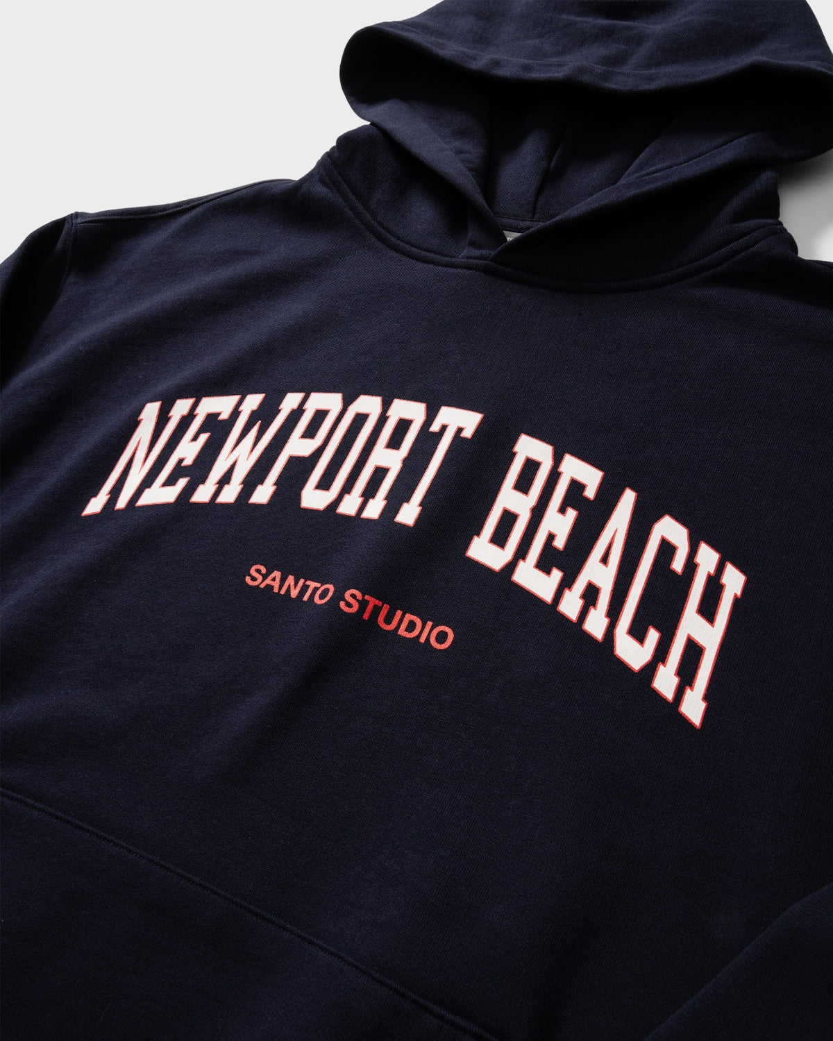 Newport Beach Hoodie