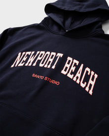 Newport Beach Hoodie