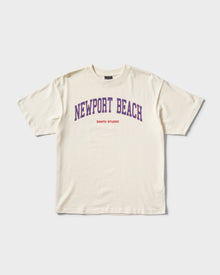 Newport Beach Tee