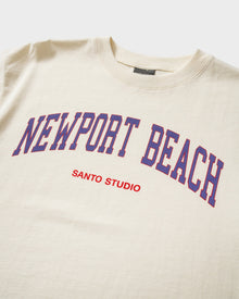 Newport Beach Tee