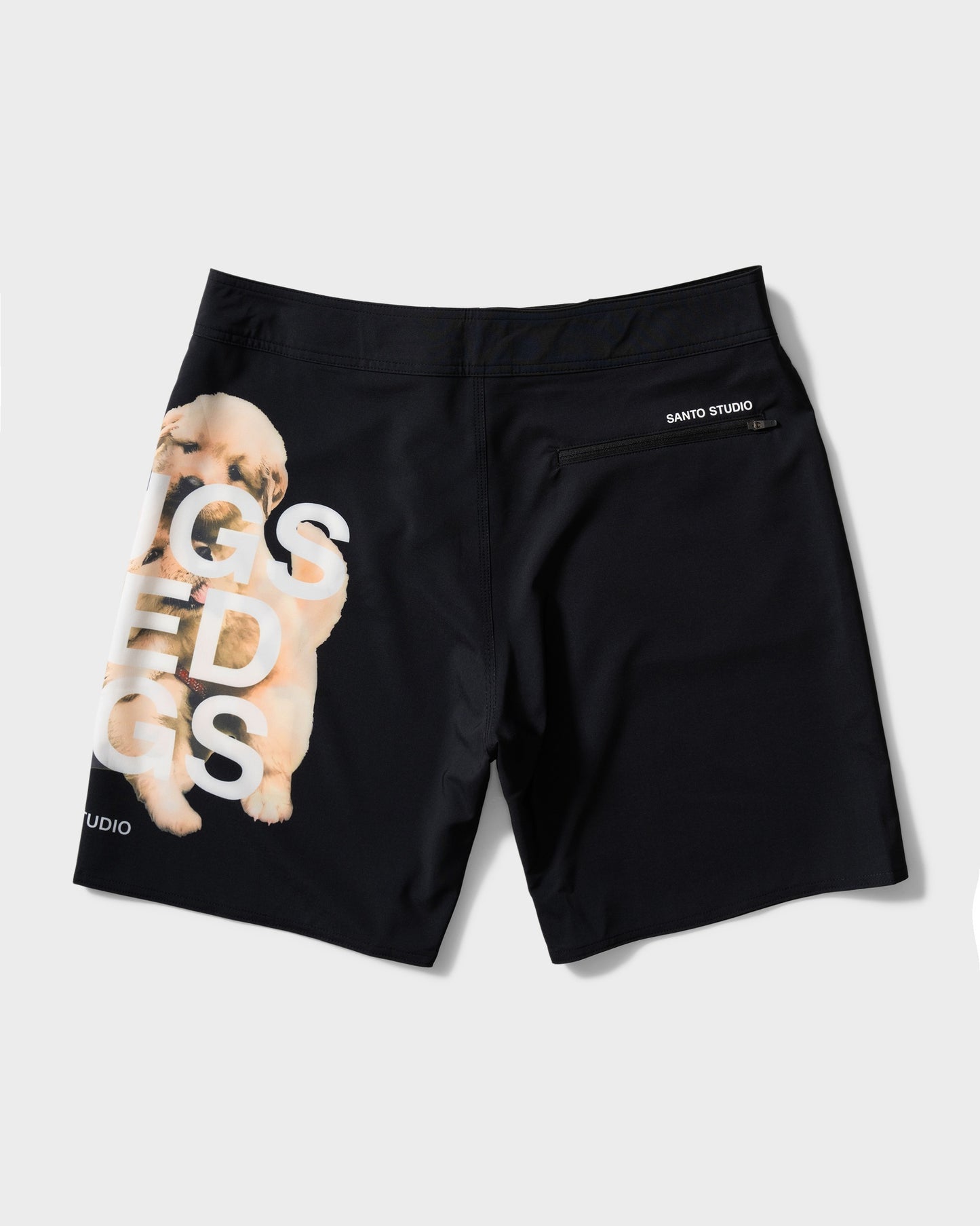 Cole Houshmand Pro Boardshort
