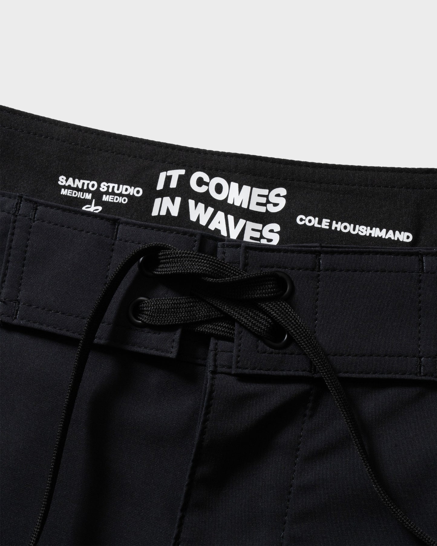 Cole Houshmand Pro Boardshort