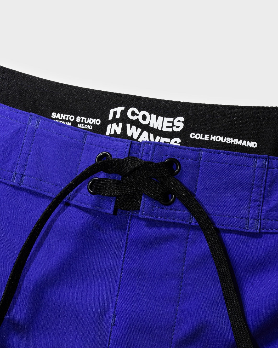 Cole Houshmand Pro Boardshort