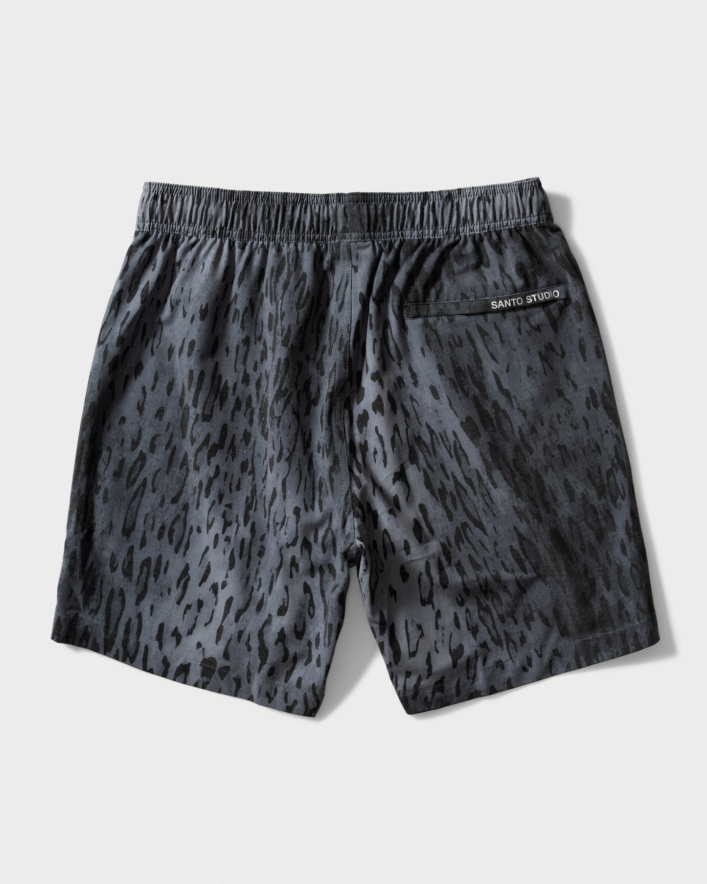 Lido Swim Short