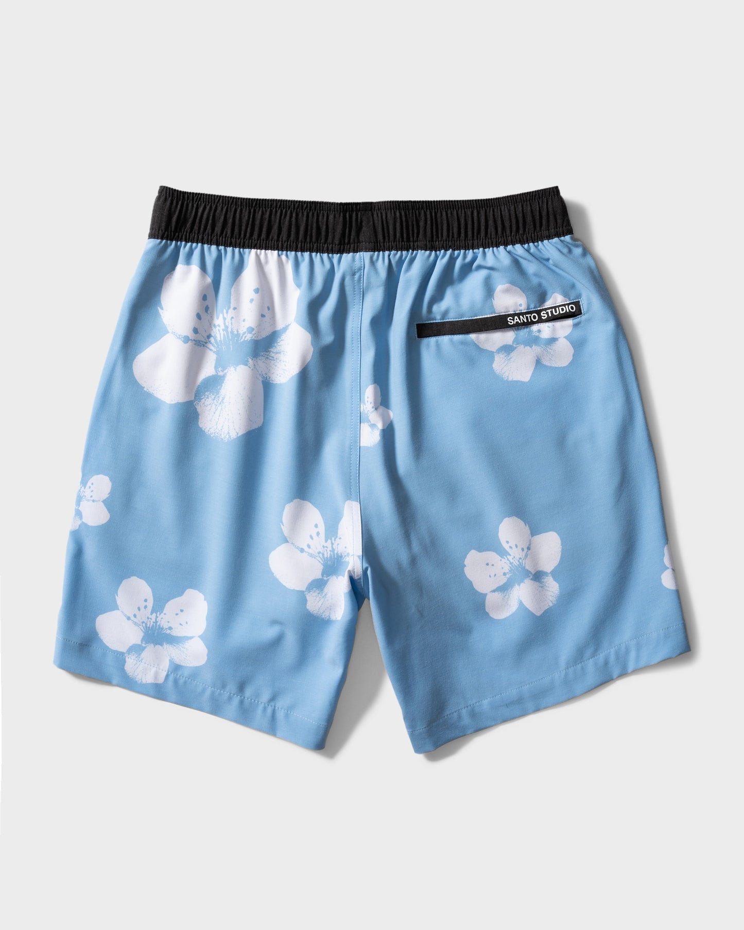Lido Swim Short