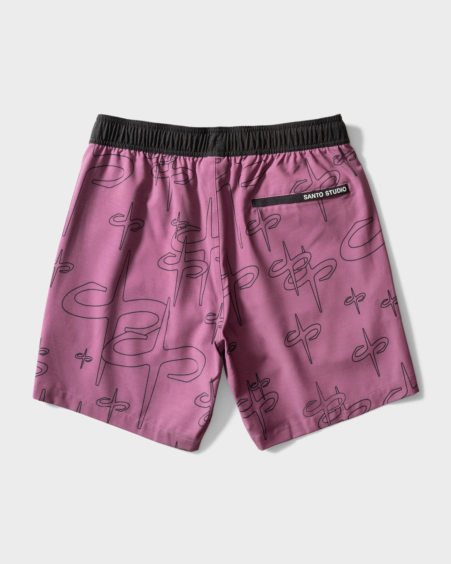 Lido Swim Short