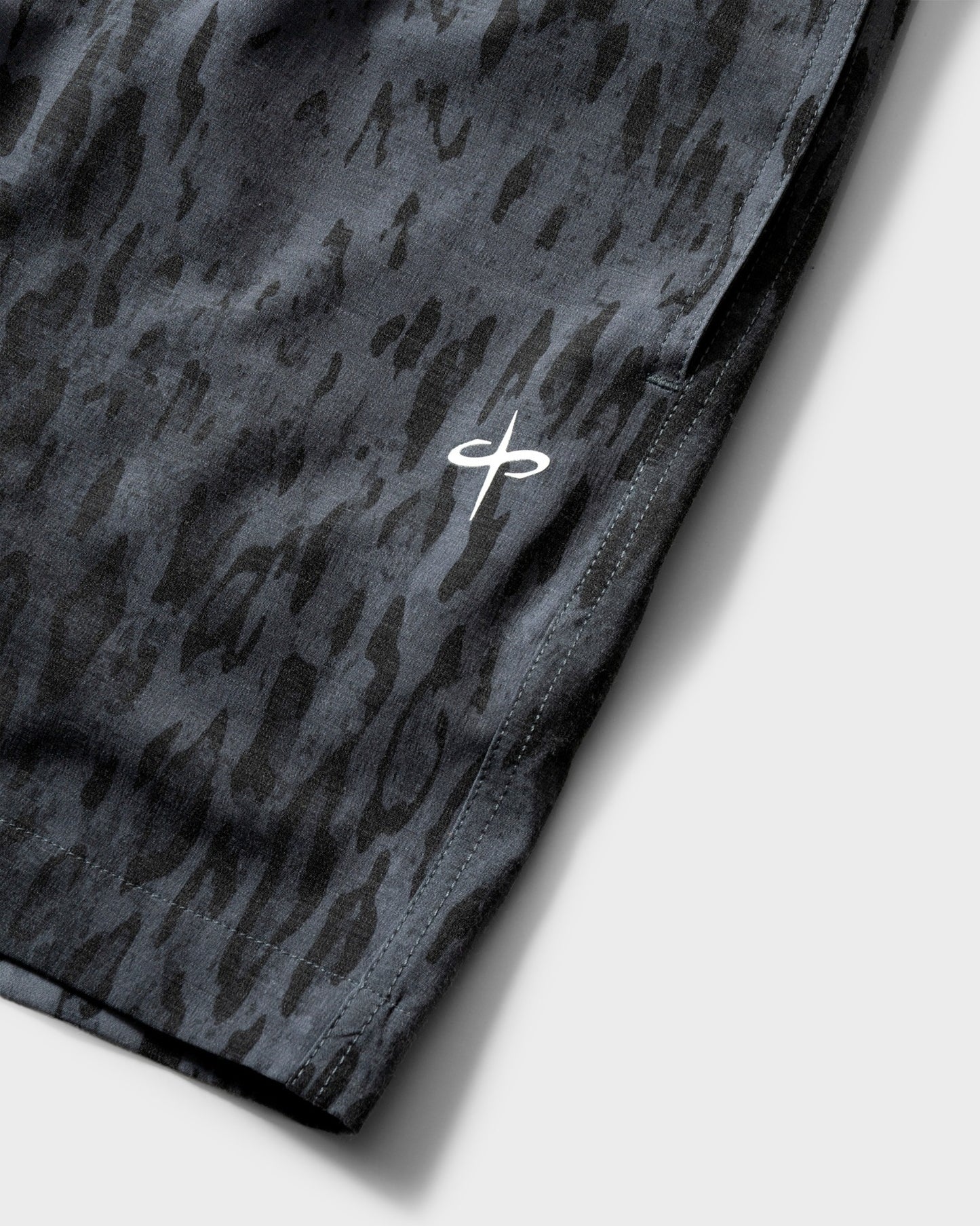 Lido Swim Short