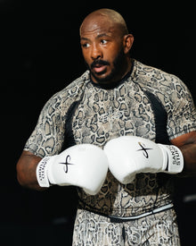 Powerlock Pro Boxing Gloves