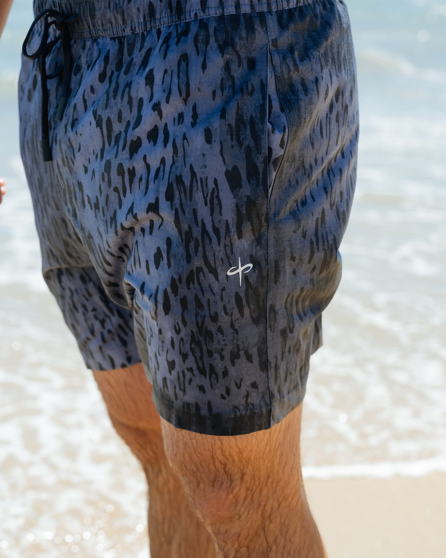 Lido Swim Short