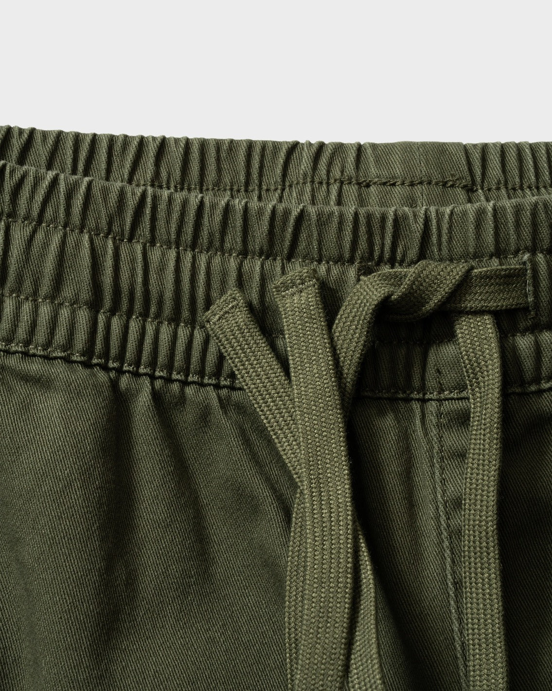 Peninsula Elastic Chino Short