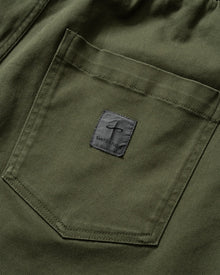 Peninsula Elastic Chino Short