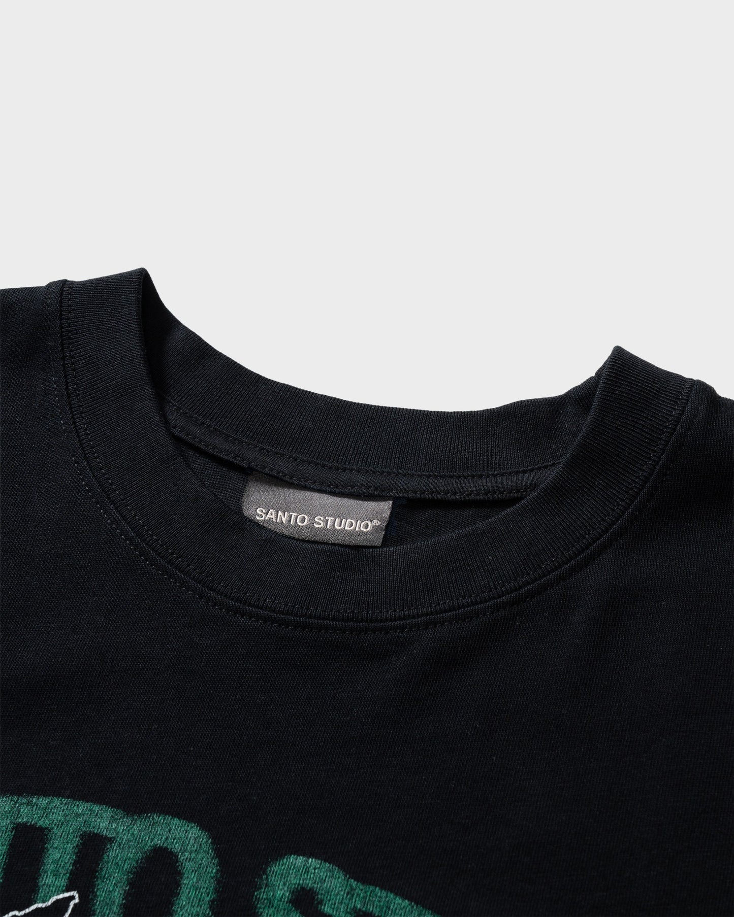 777 Maps Tee
