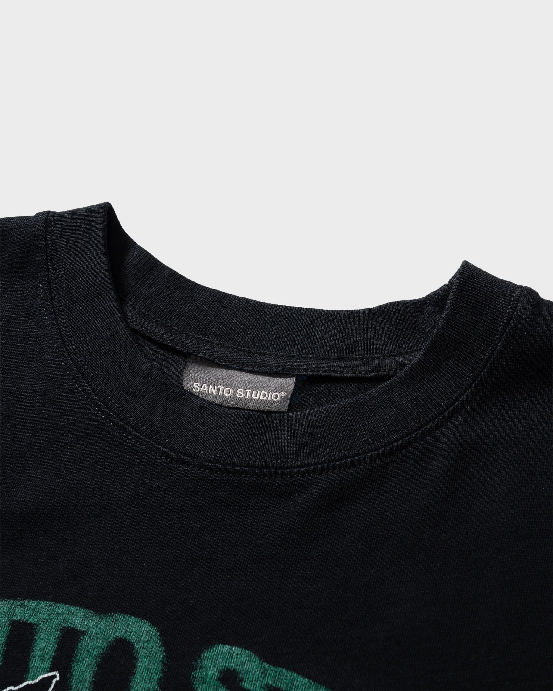 777 Maps Tee