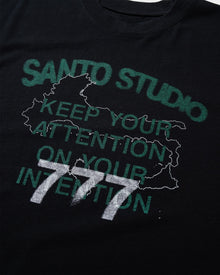 777 Maps Tee