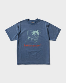 Cynical Stare Dog Tee