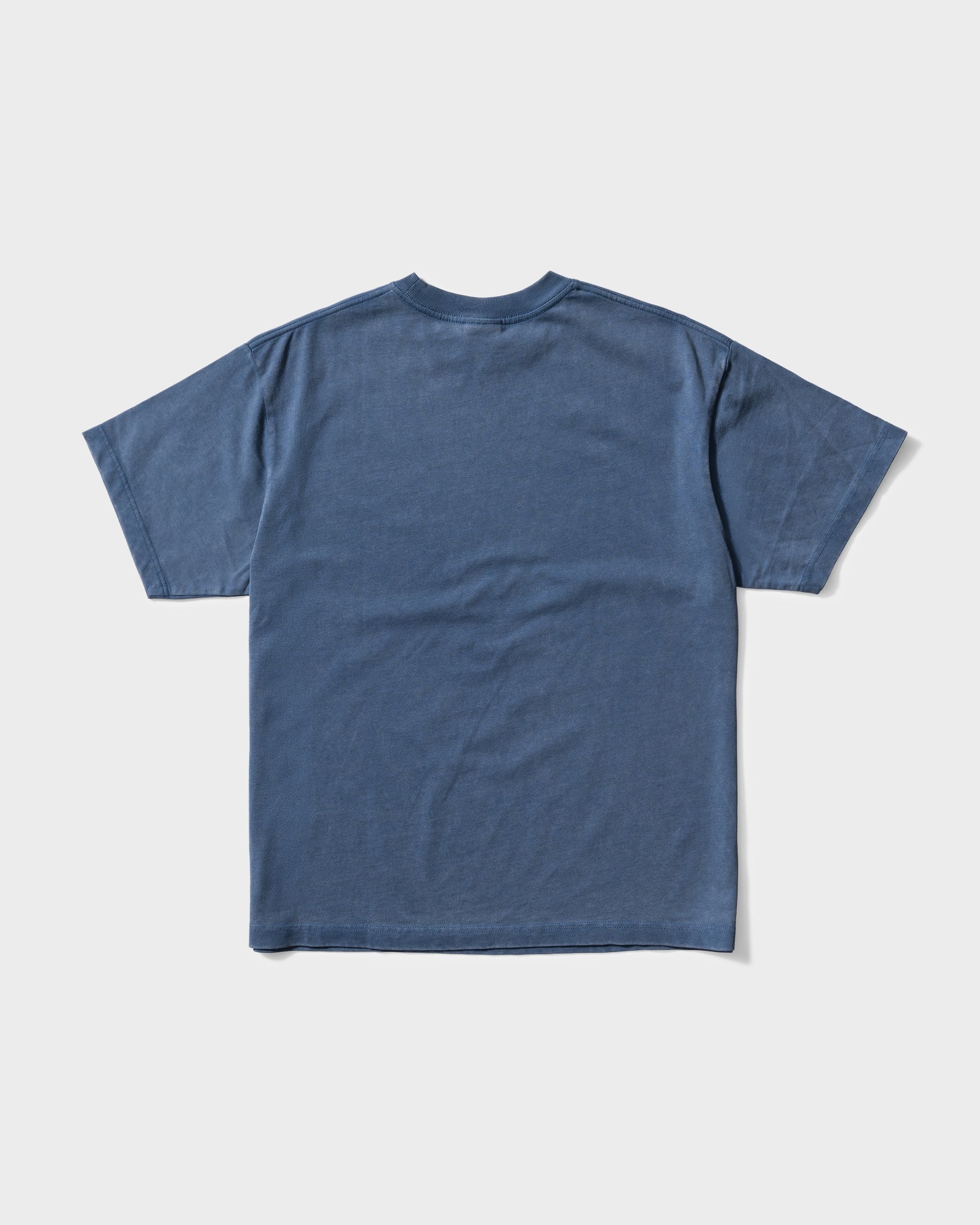 Cynical Stare Dog Tee