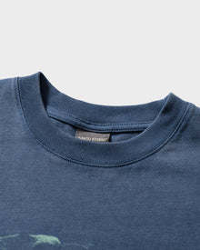 Cynical Stare Dog Tee
