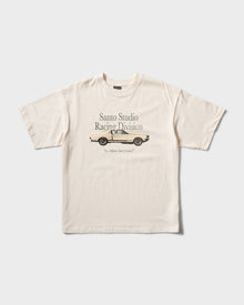 Racing Quotes Tee