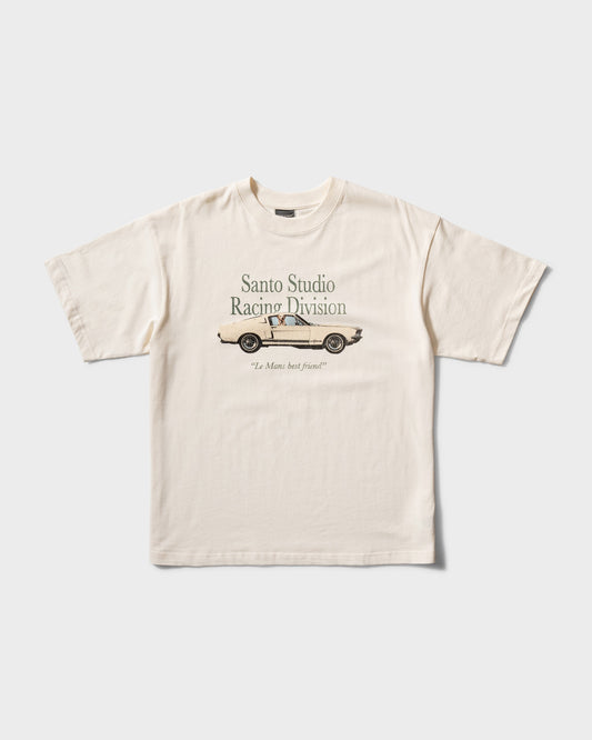 Racing Quotes Tee