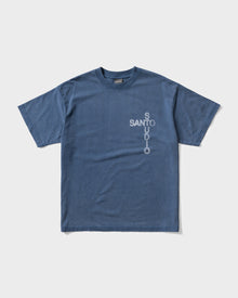 Crossword Tee