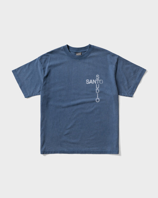 Crossword Tee